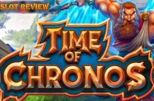 Time of Chronos icon